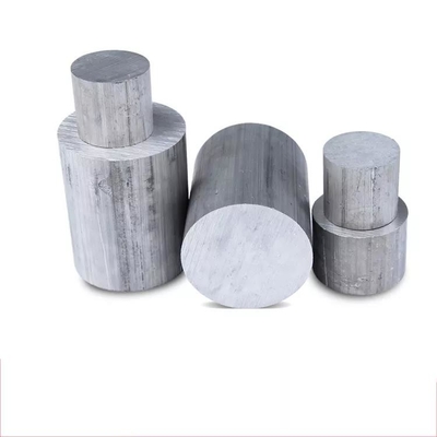 7075 6061 T6 Aluminium Round Bar 8mm 18mm Hard Extruded Mill Selesai Dipoles
