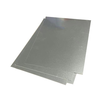 Batu Cerah Selesai Electro Tin Plate Food Grade Steel Tin Plate Standar JIS