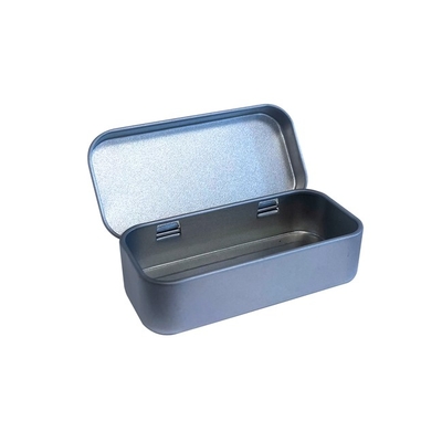 Kualitas Terbaik 0.2mm ETP Electrolytic Tinplate Untuk Industri Kaleng Makanan