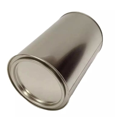 Prime ETP Tin Coated Sheet 5.6/5.6 0.13Mm Tahan Warna Mudah Mematri