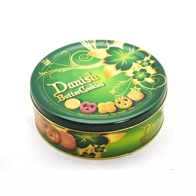 T1 T2 Dr7 Dr8 ETP Lembar Tin Electrolytic Permukaan Cerah Selesai
