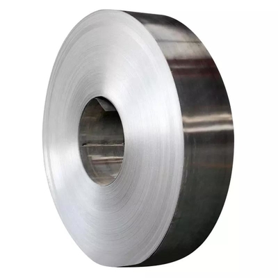 SPCC Electrolytic Tin Coated Steel Sheet T1 T2 T3 Tin Plate Sheet