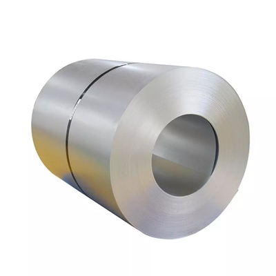 2.2 / 2.2 Kekerasan Elektrolit Tinplate Coil Untuk Kaleng Dicat T2 T3 T3.5 T4 Baja Berlapis Timah