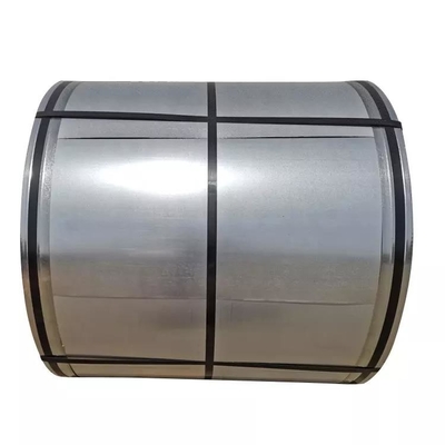 2.2 / 2.2 Kekerasan Elektrolit Tinplate Coil Untuk Kaleng Dicat T2 T3 T3.5 T4 Baja Berlapis Timah