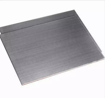 T3-T5 Elektronik Tinplate SPTE 2.8/2.8 5.6/2.8 Tin Coated Sheet
