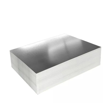 5.6/2.8 Electrolytic Tinplate JIS Standard Coated Tin Sheet