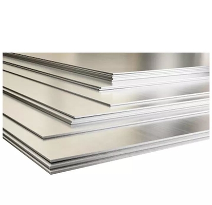 5.6/2.8 Electrolytic Tinplate JIS Standard Coated Tin Sheet