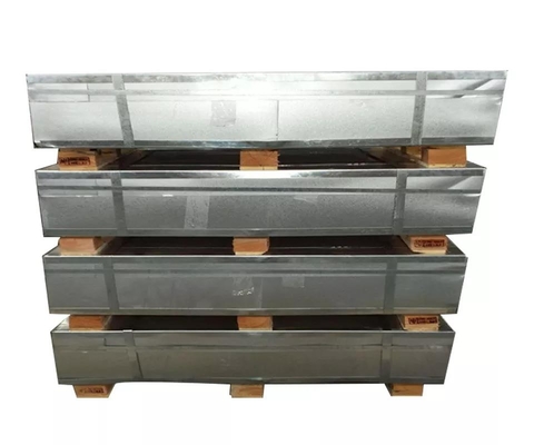 Mencetak Lembar ETP Berpernis 0.1mm-4.5mm Cerah Selesai Lebar 600-1500MM