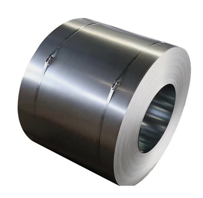 600mm-1250mm Hot Dipped Galvanized Steel Coil CGCC Q235 G450 G550