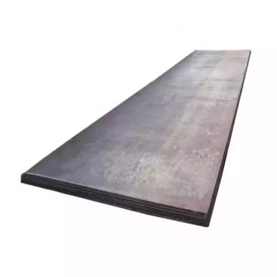 AR400 AR450 HB500 Pelat Baja Tahan Aus HB400 450 Pelat Baja Canai Panas