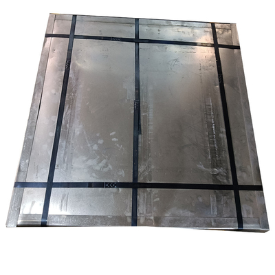 SPTE SPCC Dr7 Dr8 Misprint Electrolytic Tin Steel Plate Bright Etp Sheet / Coil