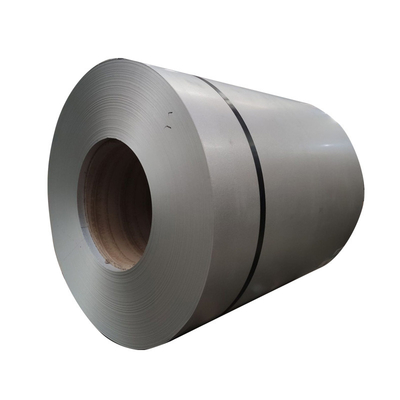 Spcc Bright 2.8 2.8 Astm T1 T5 Food Grade Coils Tin Coated Steel Electrolytic Tinplate Coil