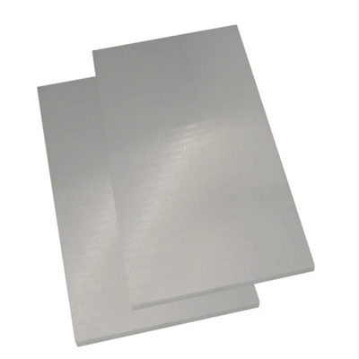 Lembar Plat Baja Galvanis Hot Dip Gi Seng Dilapisi 3mm DR-7M