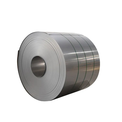 Dibungkus Tinplate Coated Sheet T1 - T6 Temper Grade Dengan Kertas Kraft