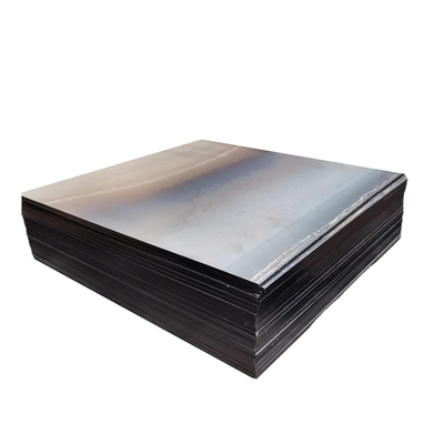 Carbon SGCC Cold Rolled Steel Sheet Coils Plate Iron DX51D