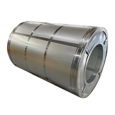 Pelat Baja Galvanis SGCC Z275 Dalam Coil DX51D DX52D DX66D