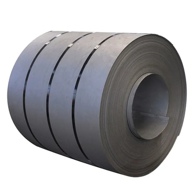 Dc01 Dc02 Dc03 Cold Rolled Mild Steel Sheet Coils Pelat Baja Karbon