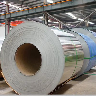 Dc01 Dc02 Dc03 Cold Rolled Mild Steel Sheet Coils Pelat Baja Karbon