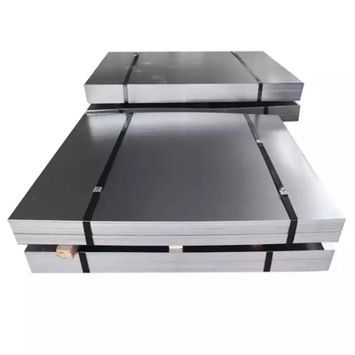 Kualitas Terbaik 0.2mm ETP Electrolytic Tinplate Untuk Industri Kaleng Makanan