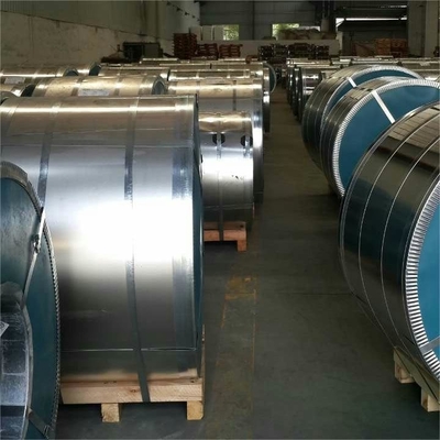 5.6/5.6 Lapisan Tin untuk Tangki Kimia